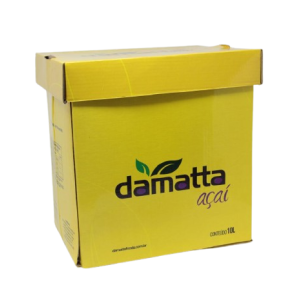 Açaí damatta