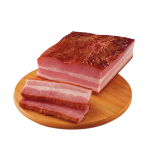 bacon-fatiado